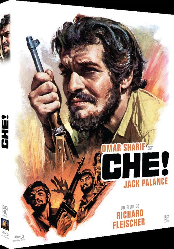 Che !