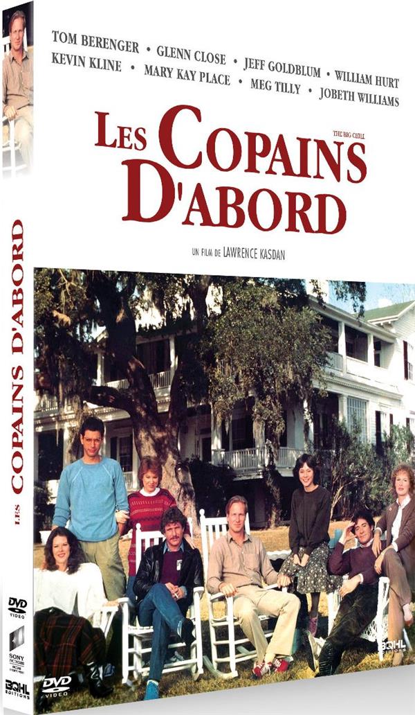 les copains d'abord DVD
