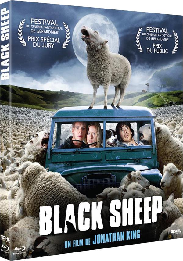 Black Sheep