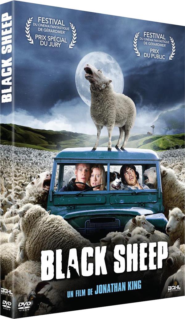 Black Sheep