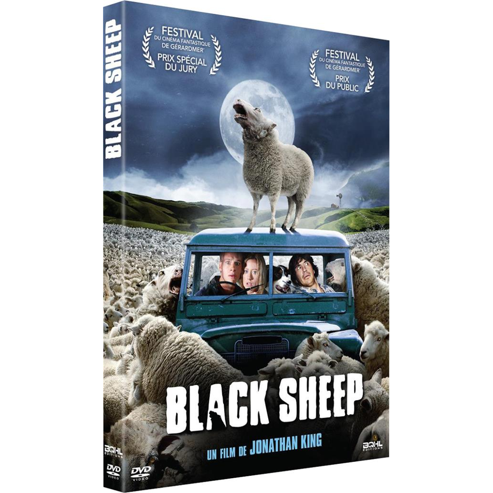Black Sheep