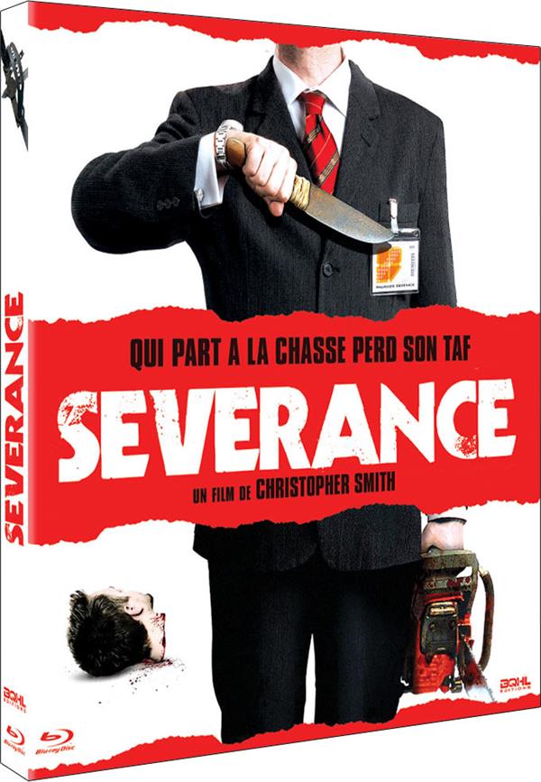Severance