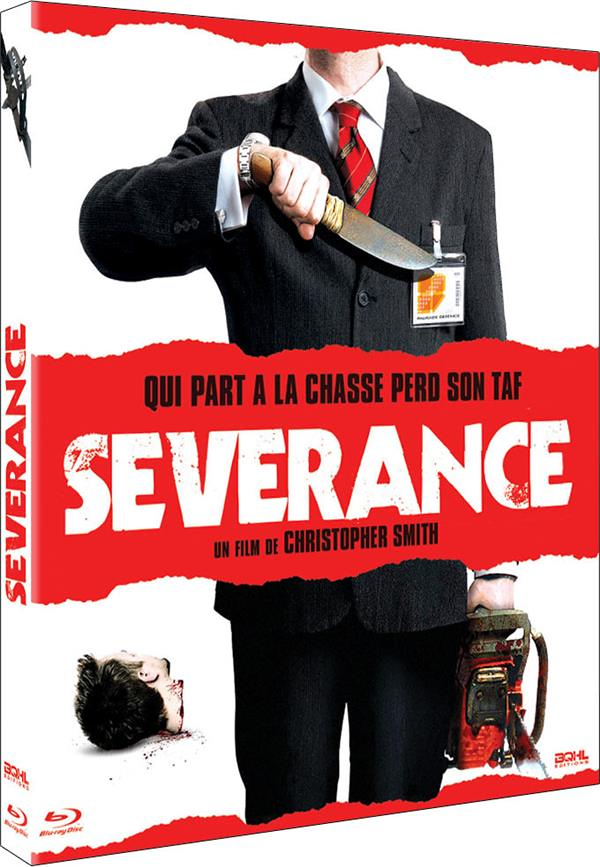 Severance