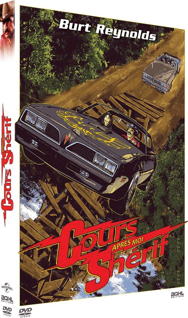 Cours après moi, shérif !