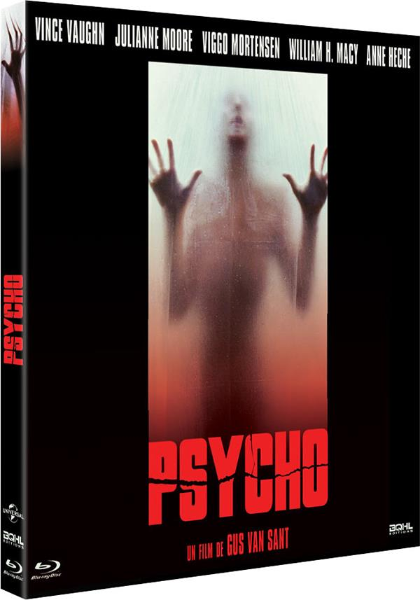 Psycho