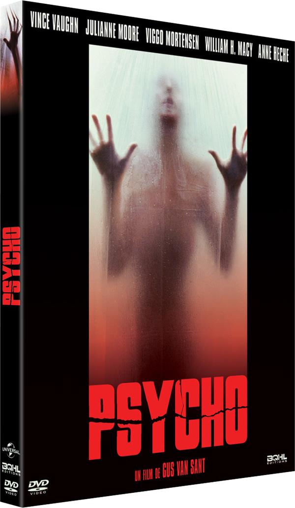 Psycho