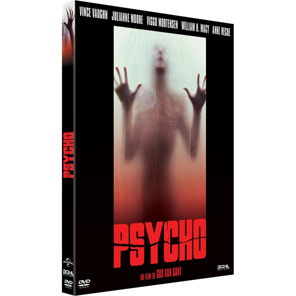 Psycho