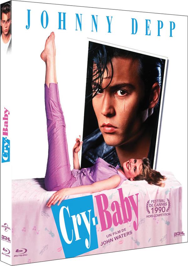 Cry-Baby
