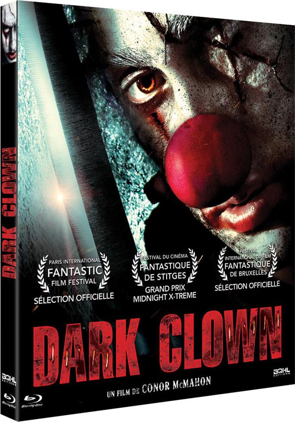 Dark Clown