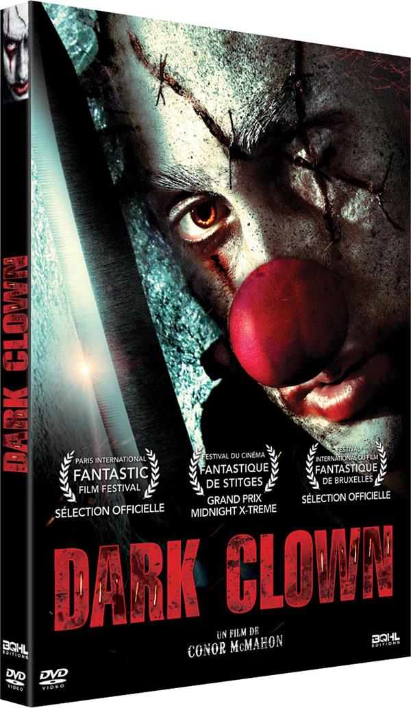 Dark Clown