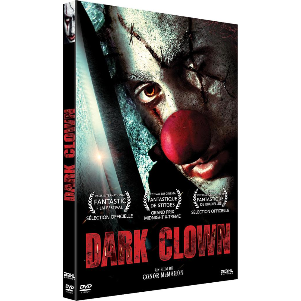 Dark Clown