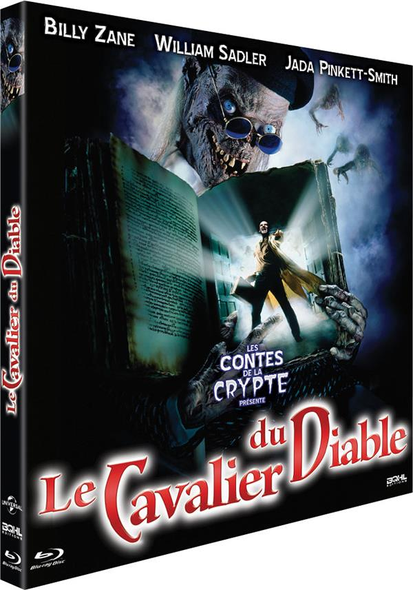 Les contes de la crypte : Le cavalier du diable