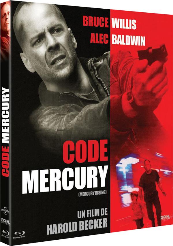 Code Mercury