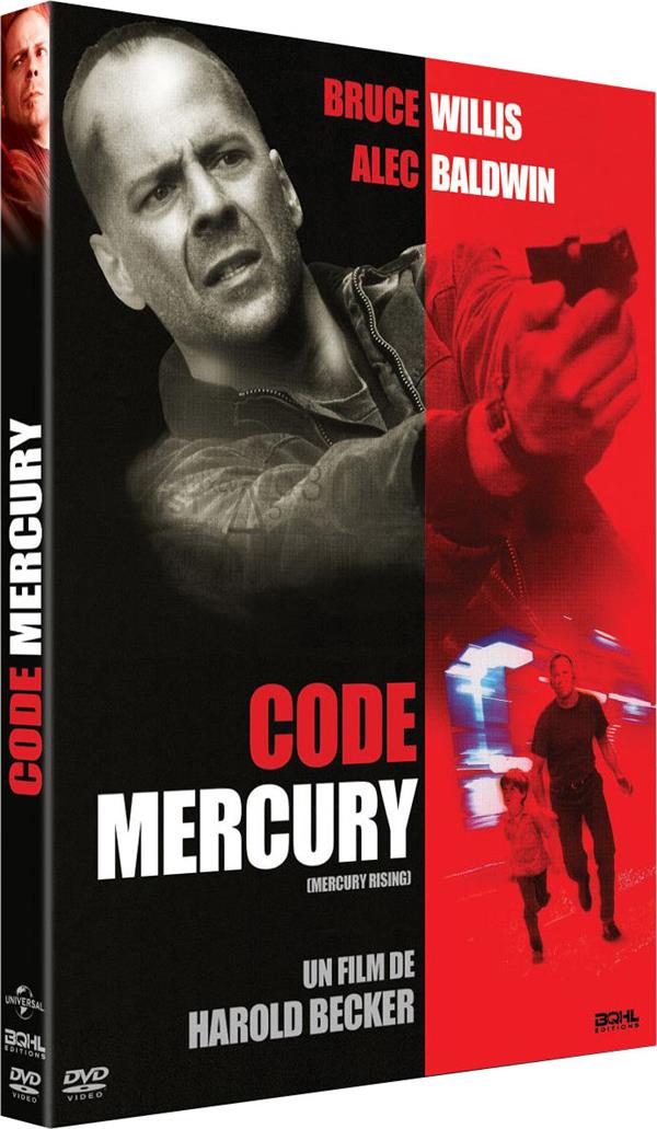 Code Mercury