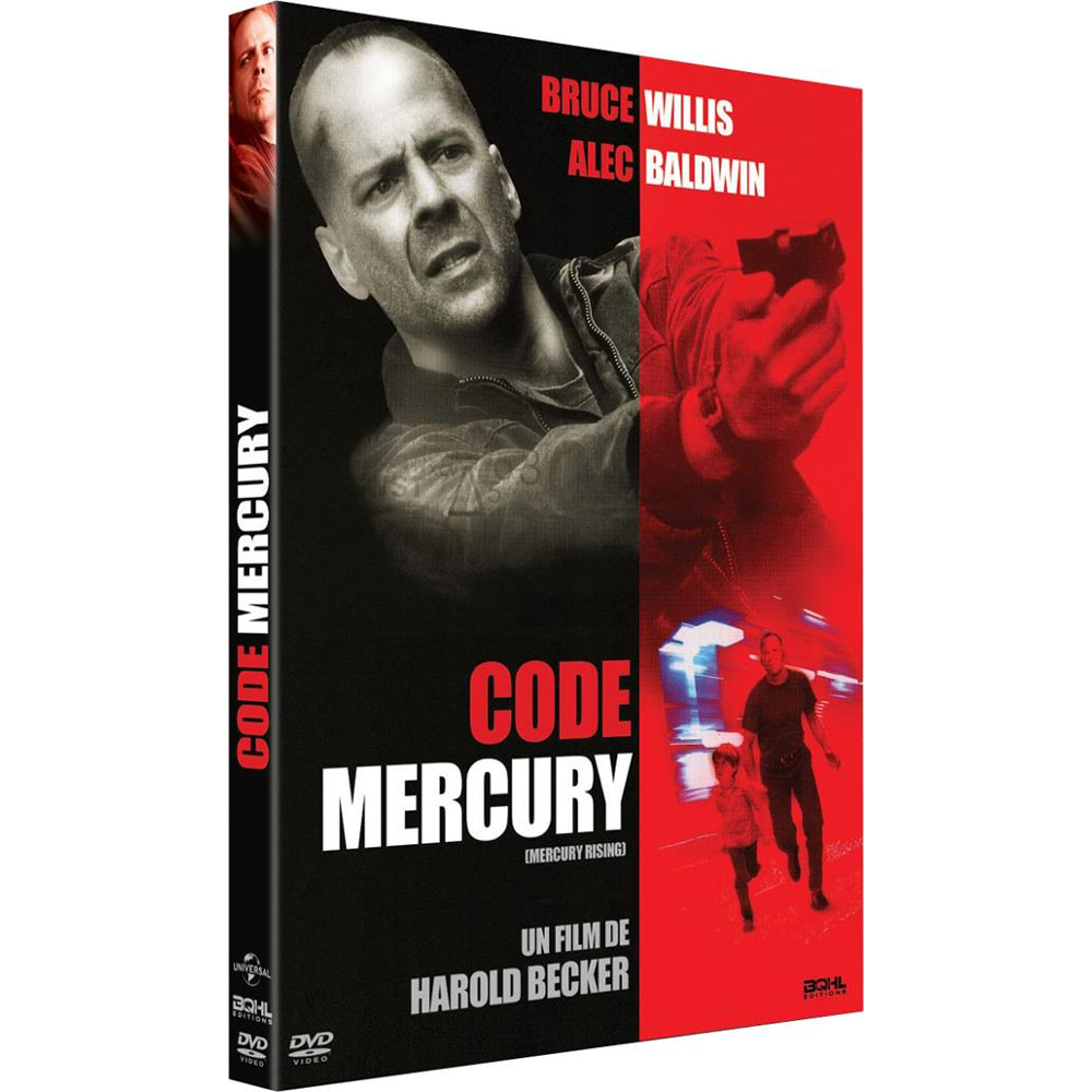 Code Mercury