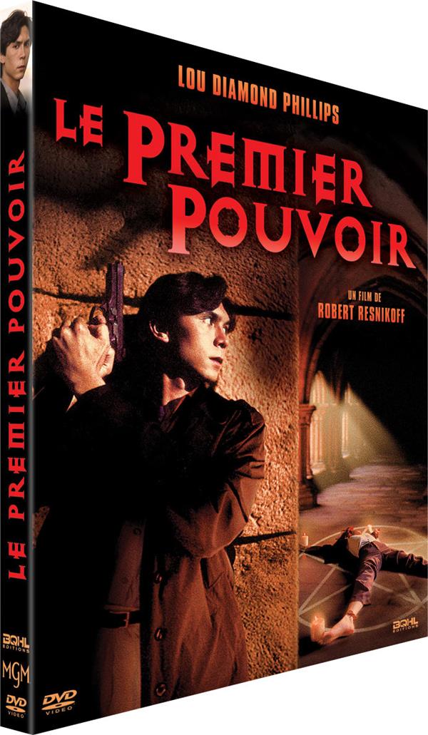 Le premier pouvoir