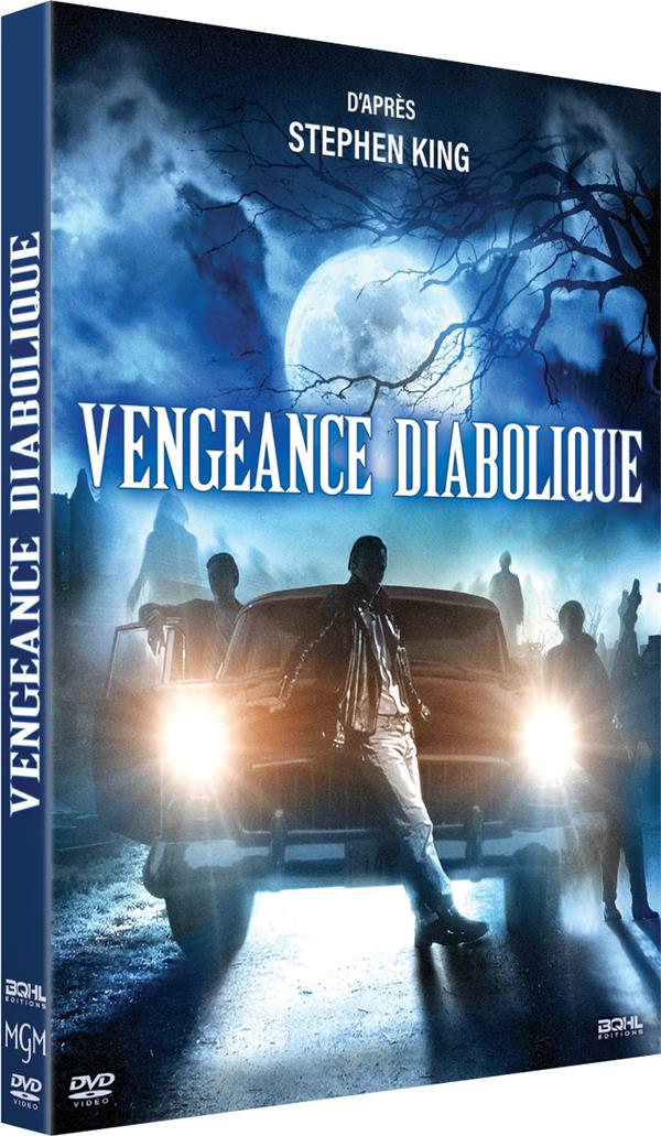 Vengeance diabolique