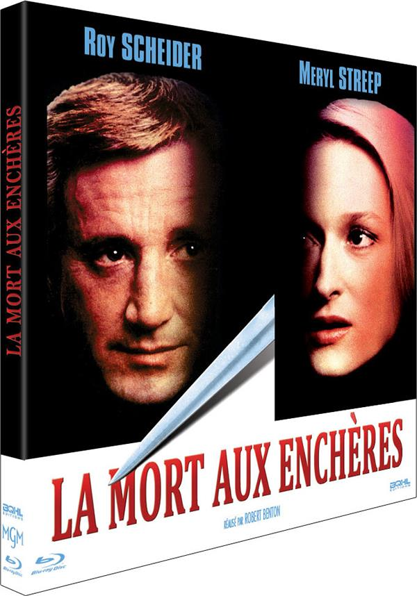 La mort aux enchères