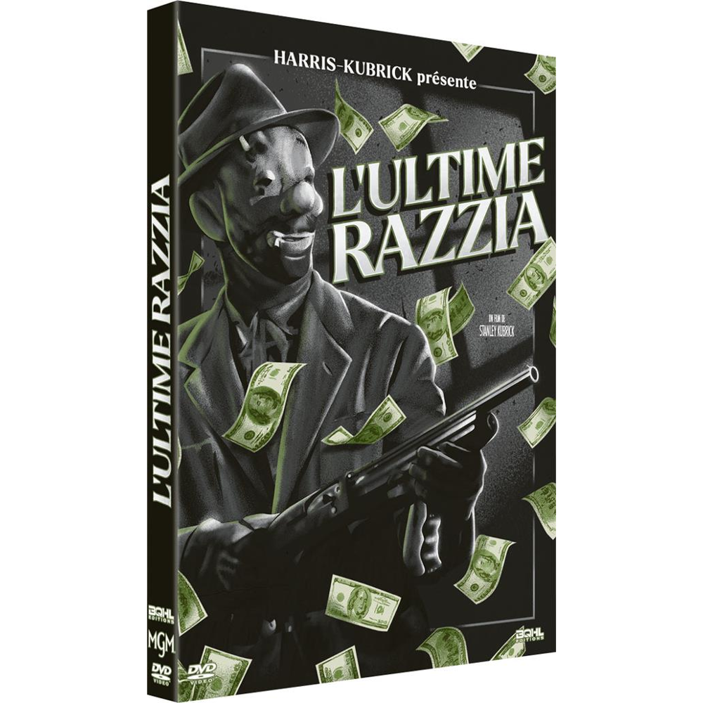 L'ultime razzia