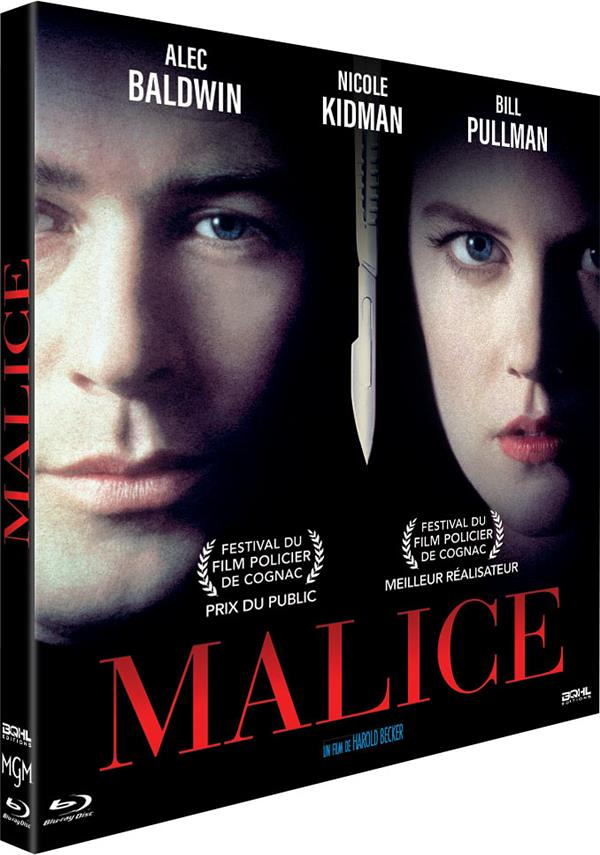 Malice