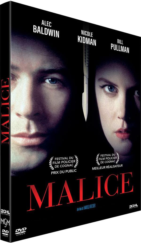 Malice