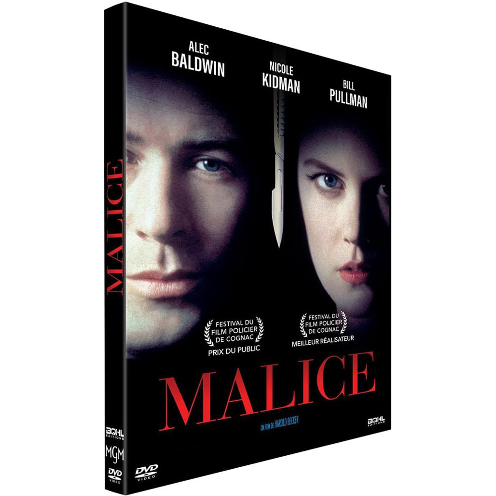 Malice