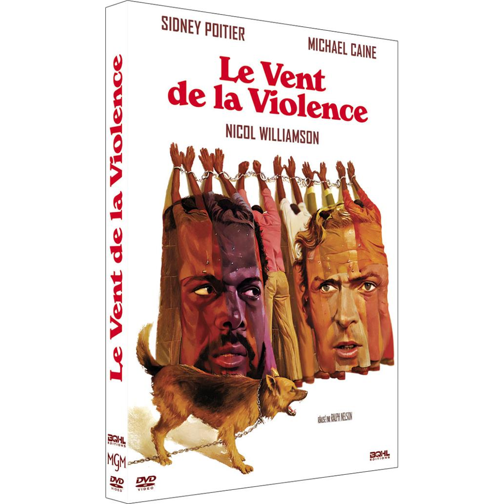 Le vent de la violence