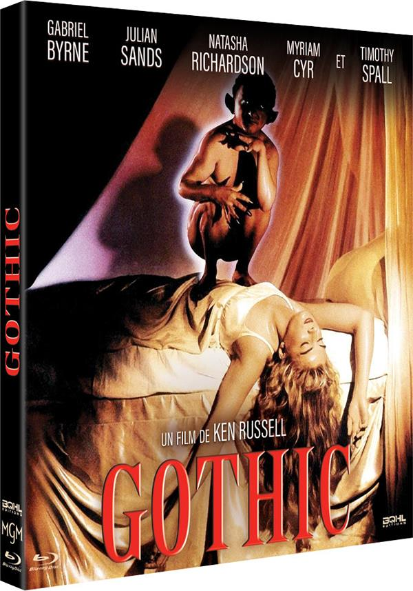 Gothic