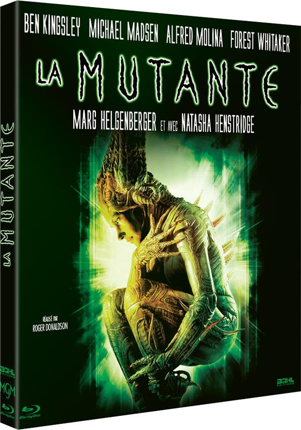 La mutante