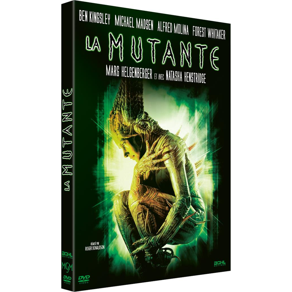 La mutante