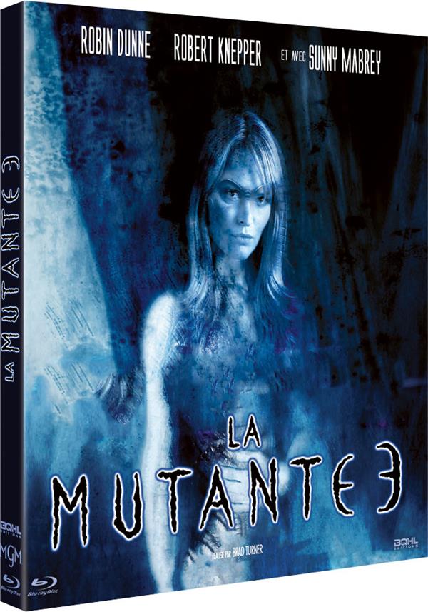 La mutante 3