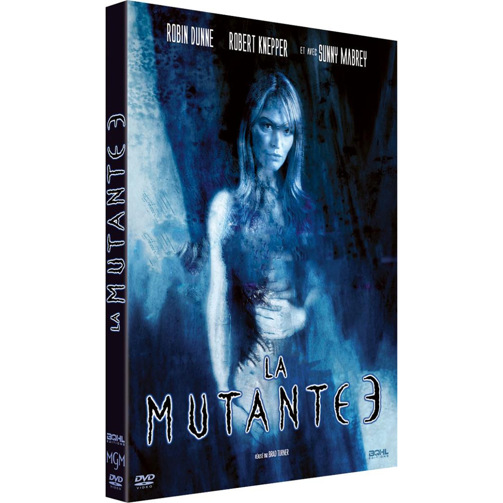 La mutante 3