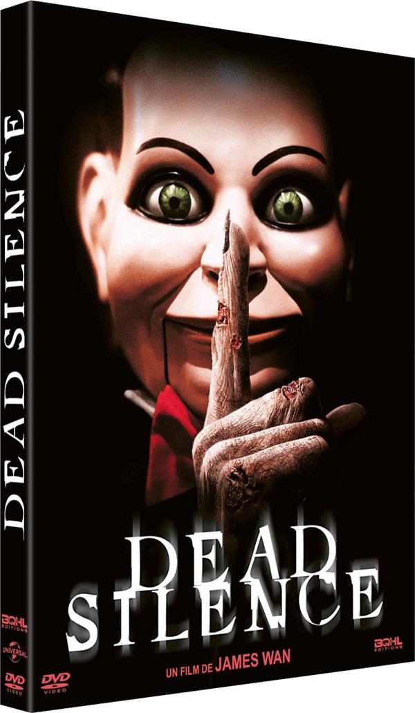 Dead Silence