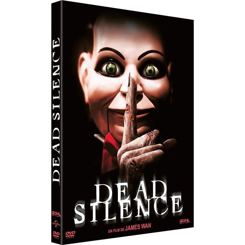 Dead Silence