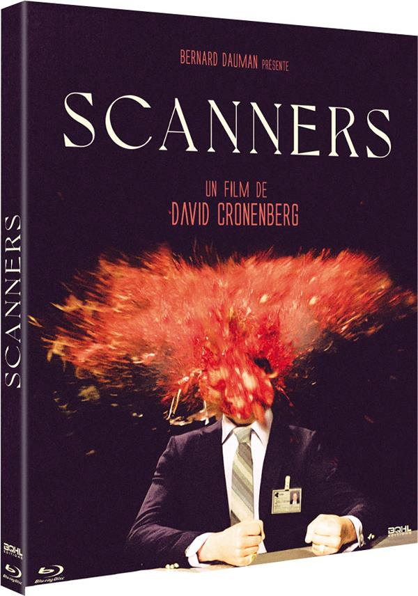 Scanners