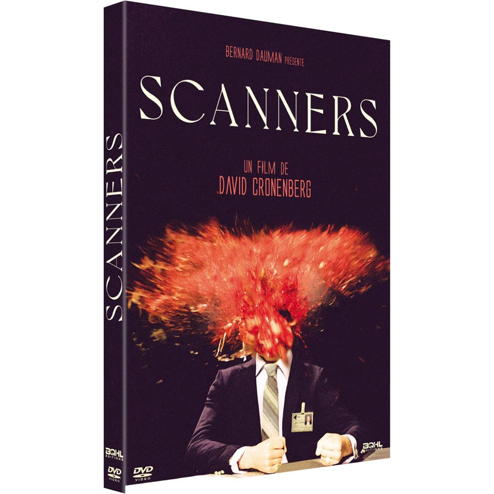 Scanners