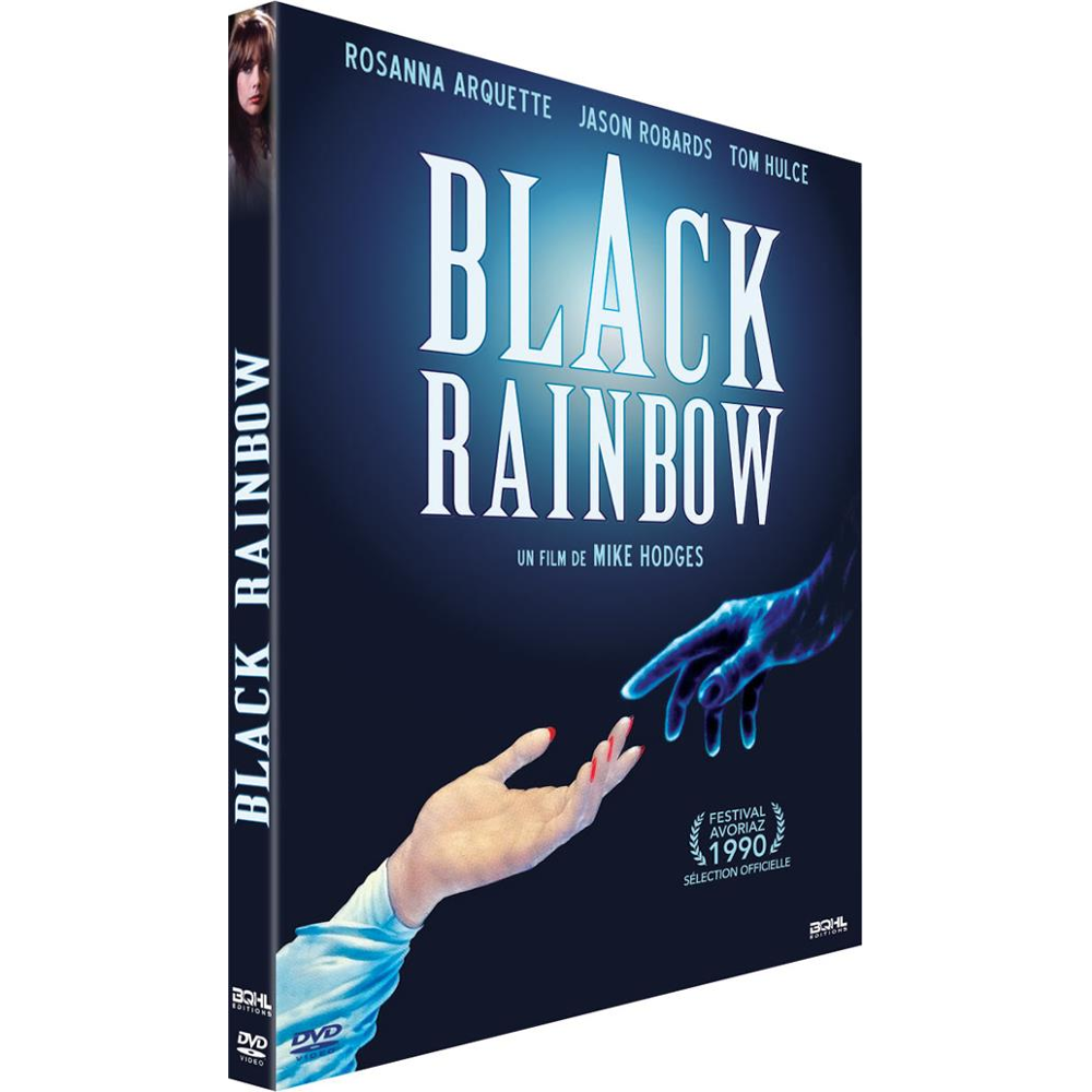 Black Rainbow