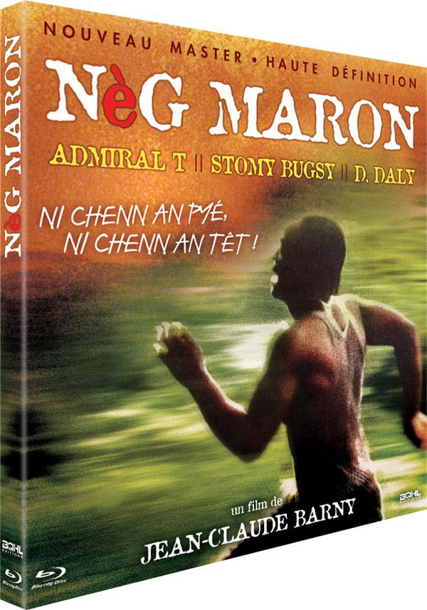 Nèg Maron