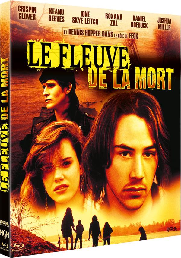 Le fleuve de la mort
