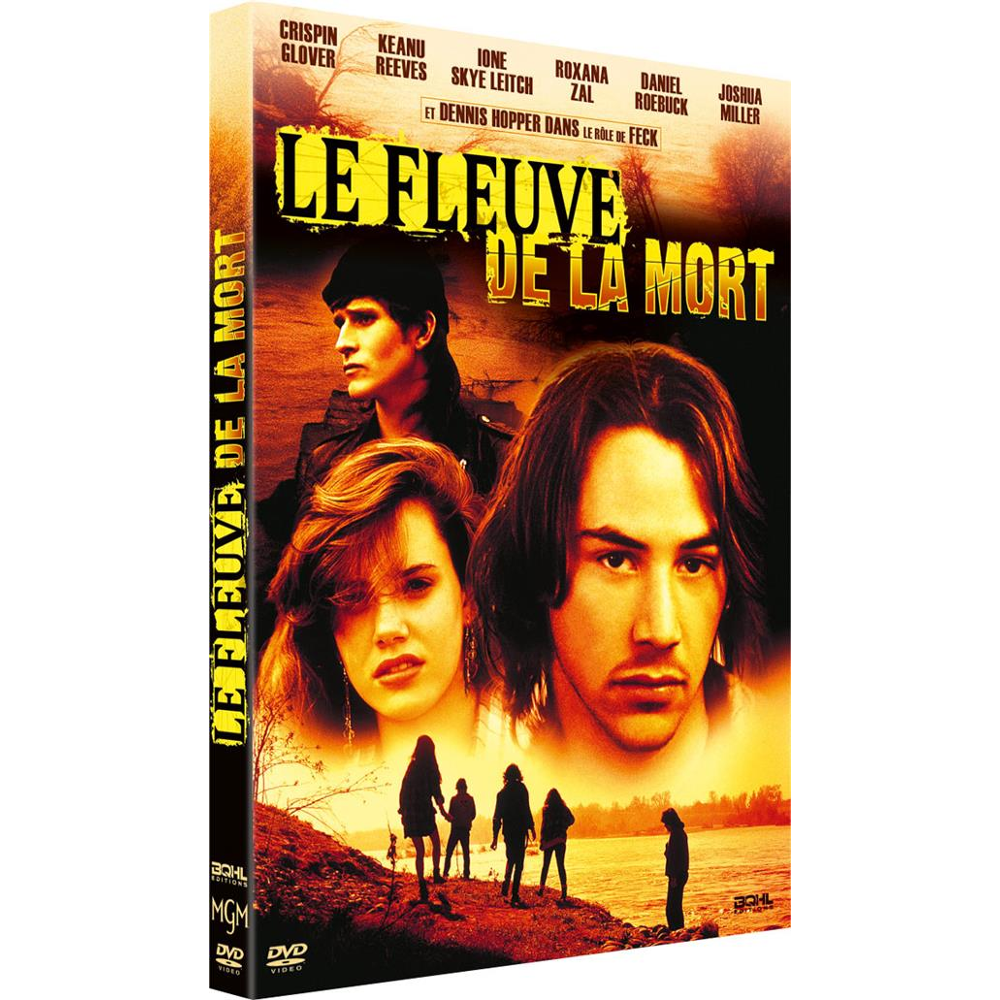 Le fleuve de la mort