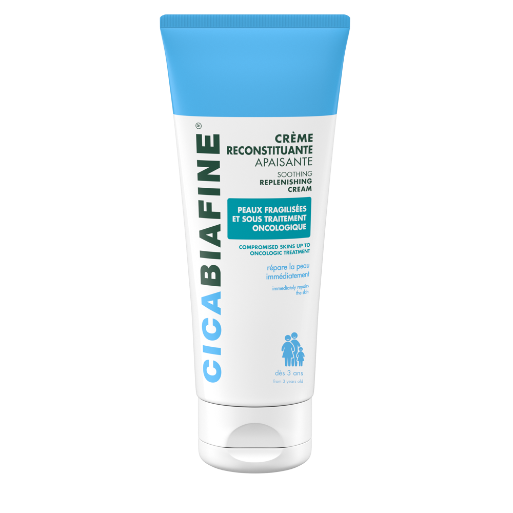 Cicabiafine crème réparatrice apaisante 200ml