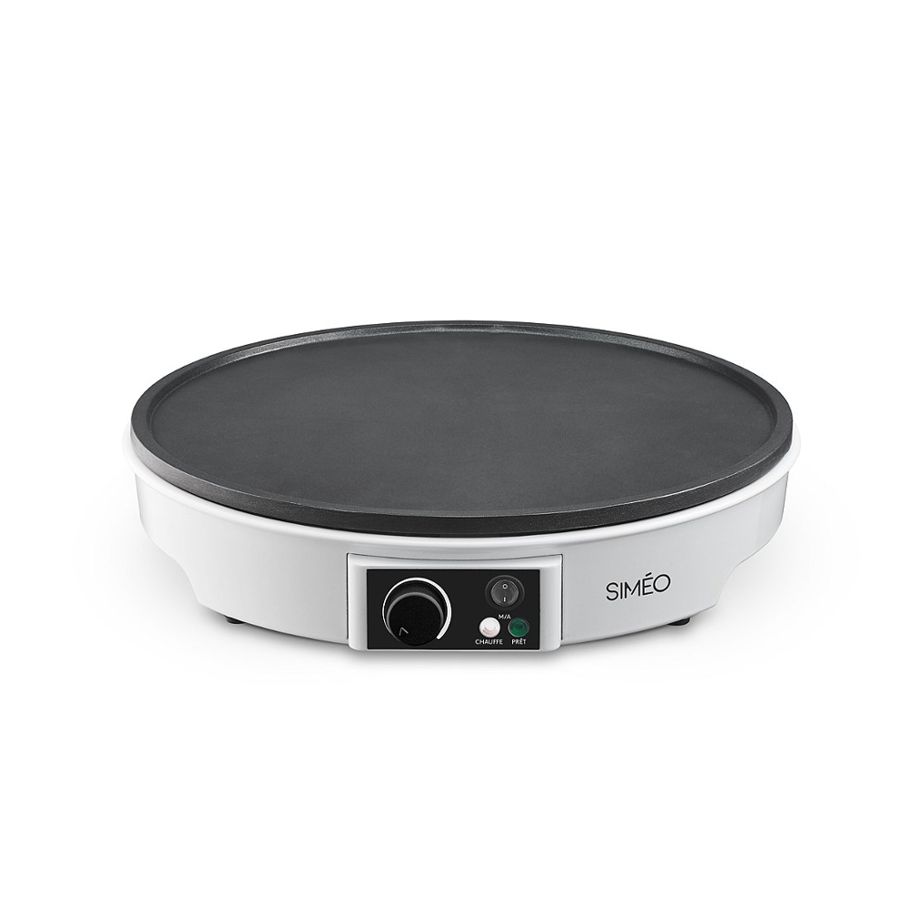 Crêpière électrique SIMEO CRE245