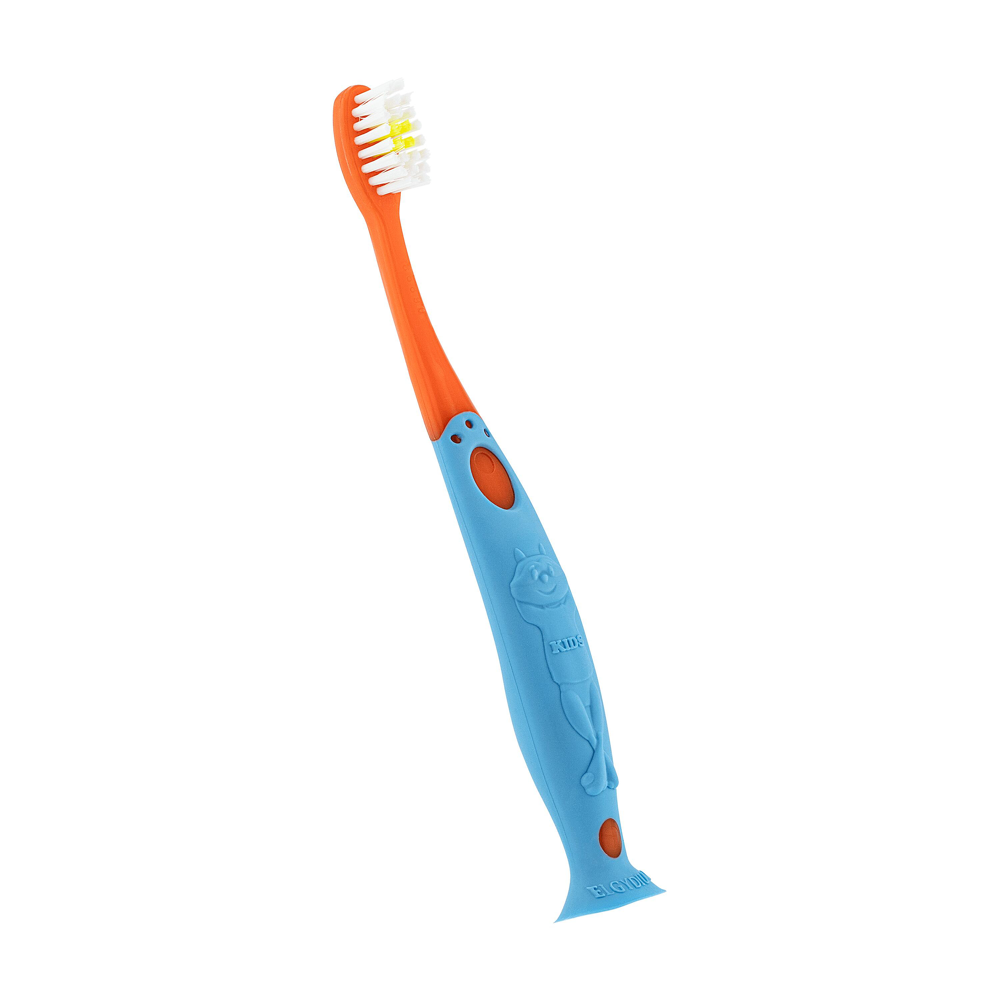Brosse à dents Kids 2/6 ans x1