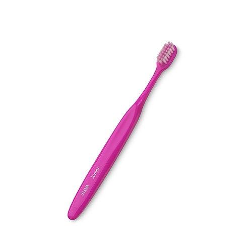 Inava brosse à dents junior 7/12 ans
