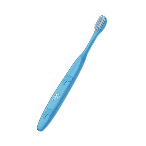 Inava brosse à dents kids 2/6 ans
