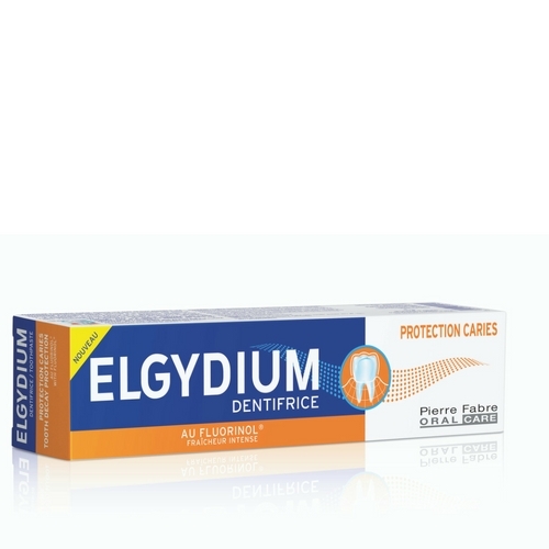Elgydium Dentifrice Protection Caries 75ml
