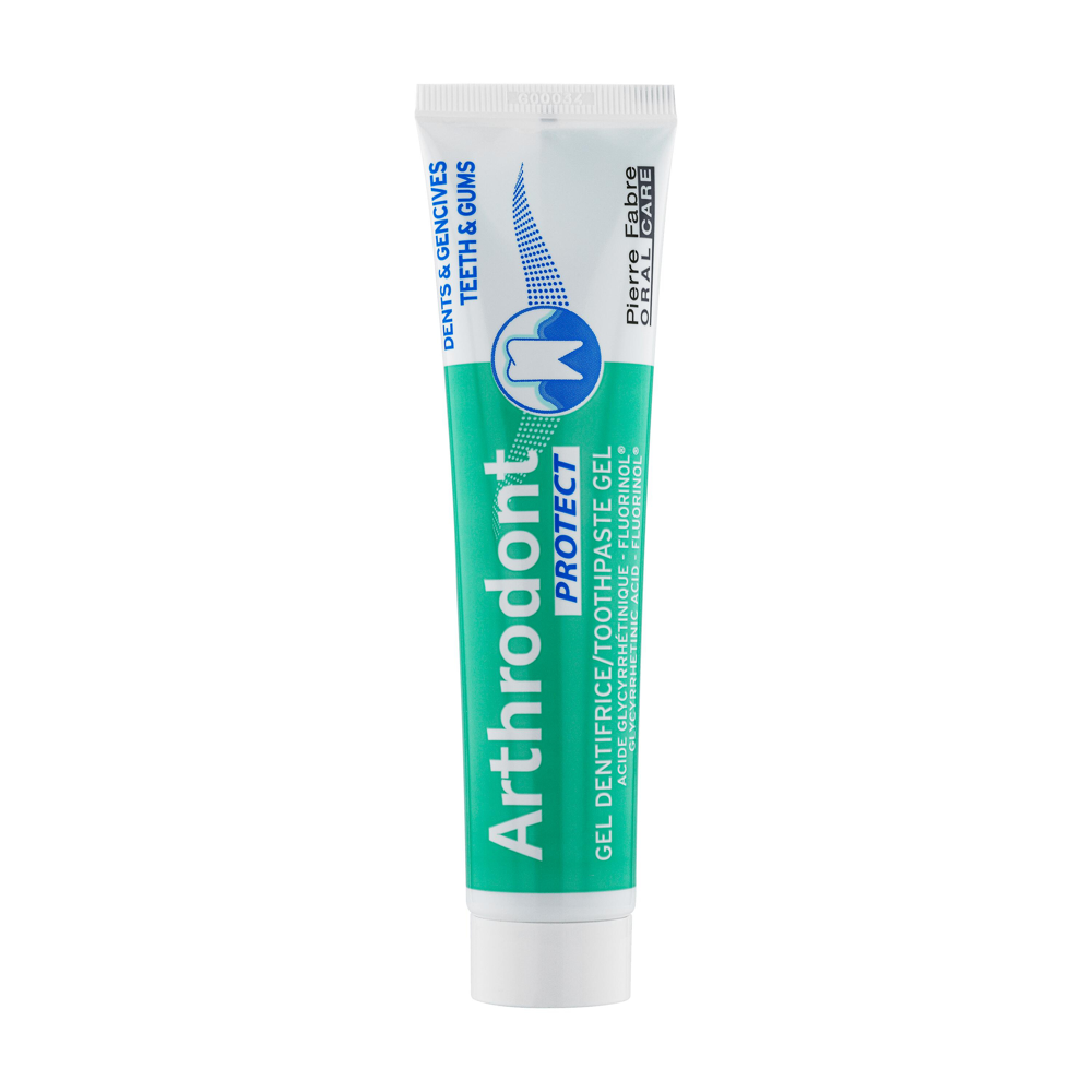 Arthrodont Protect Dentifrice Gencives sensibles 75 ml