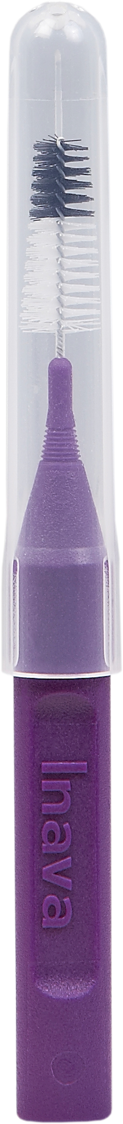 Brossettes mono-compact violet