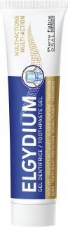 Elgydium Dentifrice Multi-actions Complet 75ml