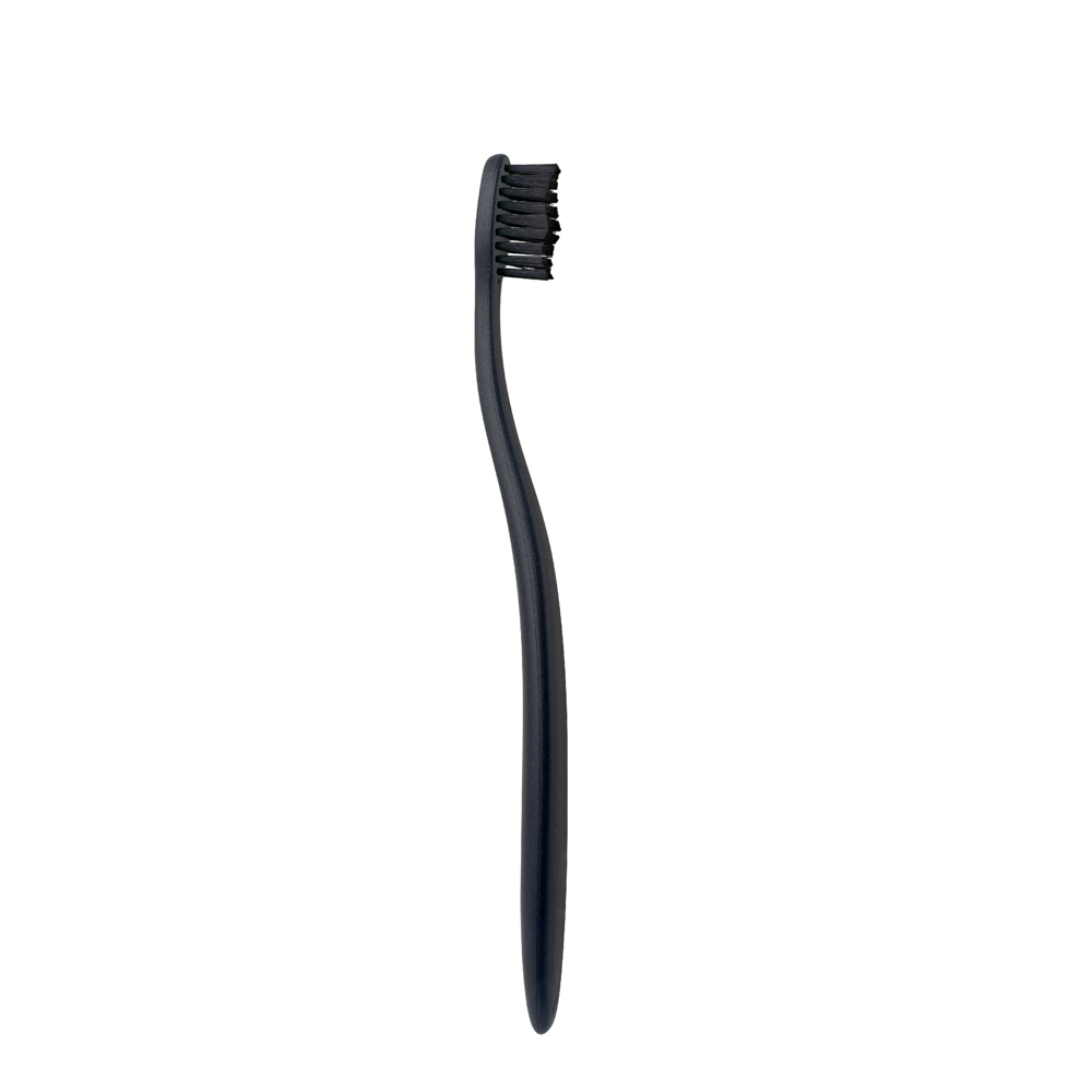 Brosse à dents en plastique recyclé x1